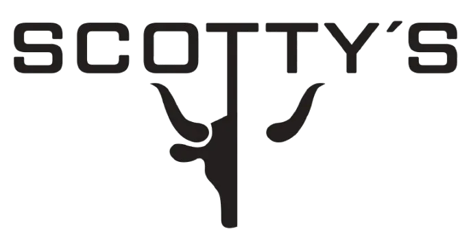 Logo Scotty’s - Restaurant 
